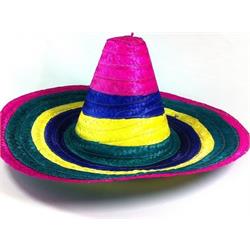 כובע סומבררו מקסיקני
